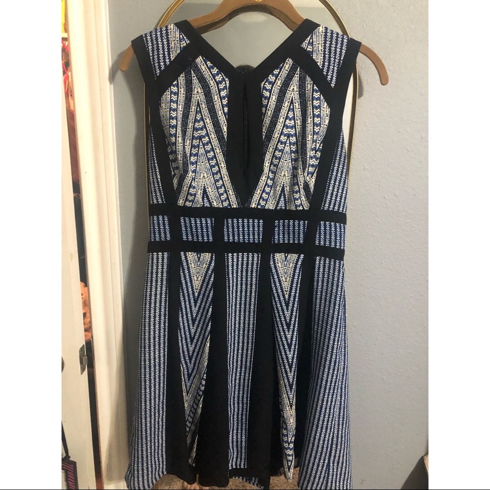 BCBG Dress